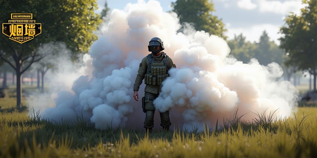 突破游戏界限：探索和平精英辅助工具的神秘世